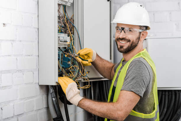 Best Industrial Electrical Services  in Coon Rapids, MN