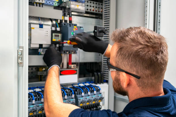 Best Electrical Contractors for Businesses  in Coon Rapids, MN