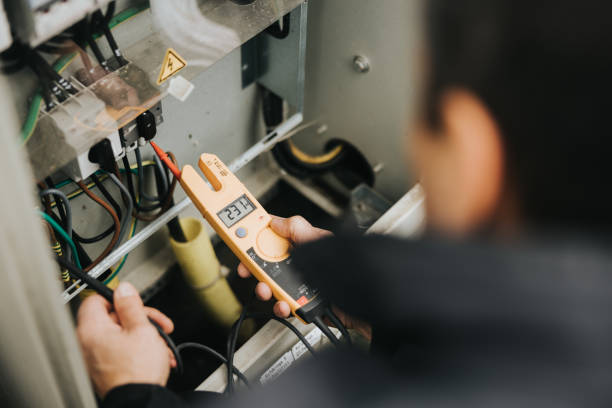 Best Electrical Wiring Services  in Coon Rapids, MN