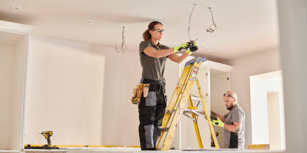 Best Local Electrician Companies  in Coon Rapids, MN
