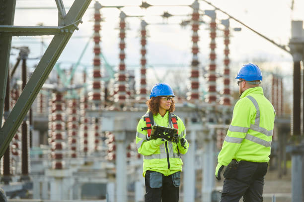Best Electrical Repair Services  in Coon Rapids, MN