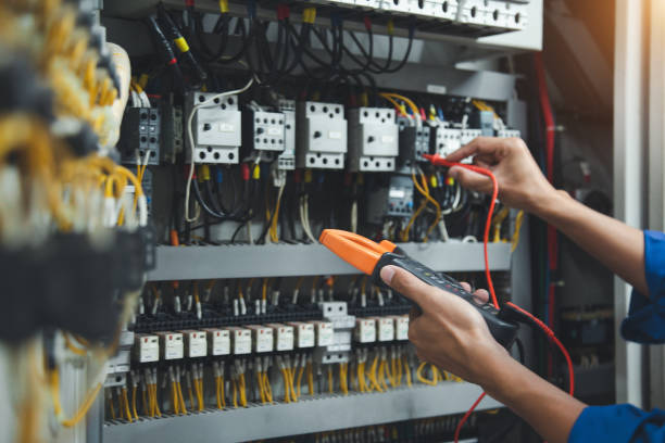 Best Electrical System Inspection  in Coon Rapids, MN