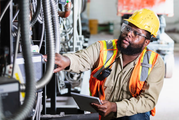  Coon Rapids, MN Electrician Pros