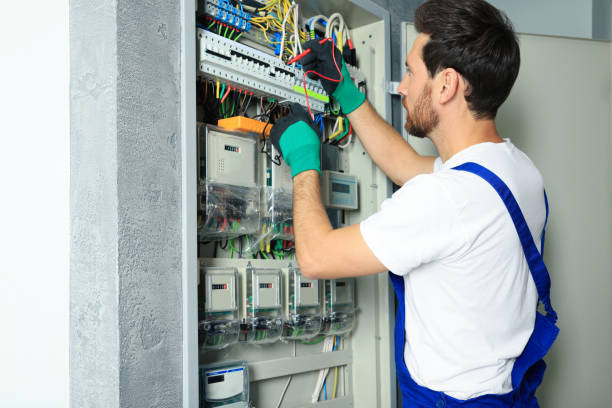 Best Affordable Emergency Electrician  in Coon Rapids, MN