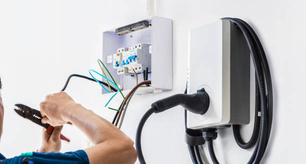 Best Electrical Outlet Repair  in Coon Rapids, MN
