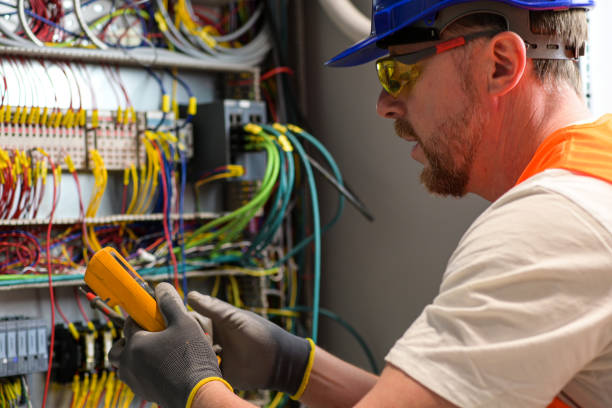 Best Electrician for Home Renovation  in Coon Rapids, MN