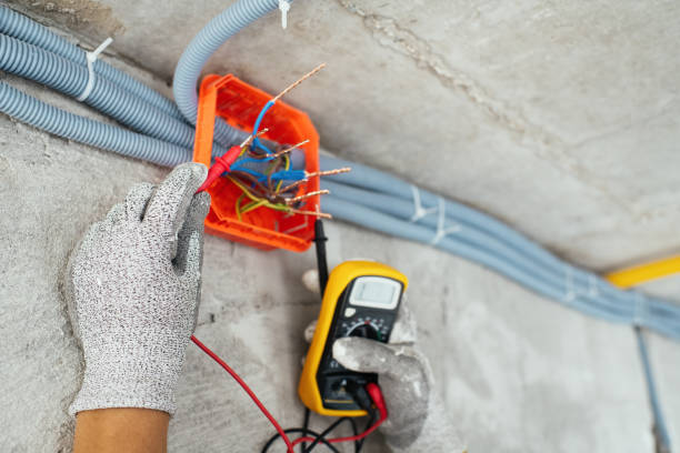 Best Circuit Breaker Repair  in Coon Rapids, MN