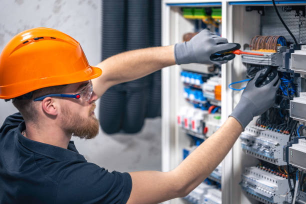 Best Electrical Troubleshooting Services  in Coon Rapids, MN