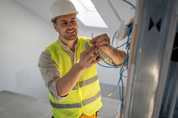 Reliable Coon Rapids, MN Electrician Solutions